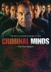 犯罪心理 第一季 Criminal Minds Season 1/