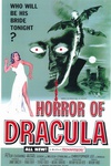 恐怖德古拉 Horror of Dracula/