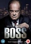风城大佬 第一季 Boss Season 1