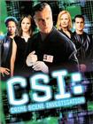 犯罪现场调查 第一季 CSI: Crime Scene Investigation Season 1/