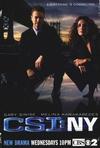 犯罪现场调查：纽约 第一季 CSI: NY Season 1