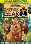 熊的传说2 Brother Bear 2/