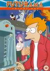 飞出个未来 第一季 Futurama Season 1/