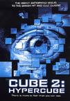 心慌方2：超立方体 Cube 2: Hypercube/
