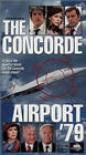 国际机场1979 The Concorde ... Airport '79