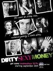 黑金家族 第一季 Dirty Sexy Money Season 1/