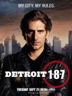 底特律警事 Detroit 1-8-7