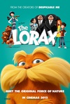 老雷斯的故事 Dr. Seuss' The Lorax