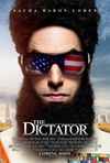 独裁者 The Dictator/
