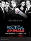 政坛野兽 Political Animals/