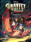 怪诞小镇 第一季 Gravity Falls Season 1