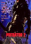 铁血战士2 Predator 2/