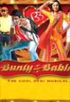 班迪和巴布莉 Bunty Aur Babli/