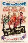 愿嫁金龟婿 How to Marry a Millionaire/