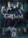 格林 第一季 Grimm Season 1/