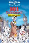 101忠狗续集：伦敦大冒险 101 Dalmatians II: Patch's London Adventure