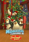 企鹅帮圣诞恶搞历险记 The Madagascar Penguins in a Christmas Caper/