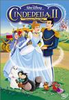 仙履奇缘2：美梦成真 Cinderella II: Dreams Come True/