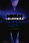 神秘兵团 Mystery Men/