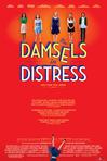 待解救的少女 Damsels in Distress/