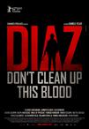 迪亚兹:不要清理血迹 Diaz - Don't Clean Up This Blood/