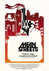 穷街陋巷 Mean Streets/