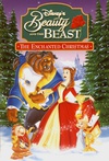 美女与野兽之贝儿的心愿 Beauty and the Beast: The Enchanted Christmas/