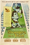火车怪客 Strangers on a Train/