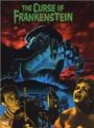 科学怪人的诅咒 The Curse of Frankenstein/