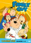 恶搞之家 第一季 Family Guy Season 1/