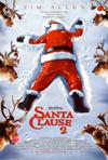 圣诞老人2 The Santa Clause 2
