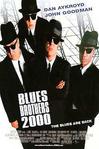 福禄双霸天2000 Blues Brothers 2000/