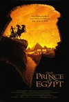 埃及王子 The Prince of Egypt/