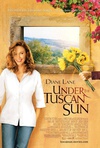 托斯卡纳艳阳下 Under the Tuscan Sun/