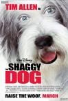长毛狗 The Shaggy Dog/
