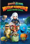 怪物大战外星人：来自外太空的变异南瓜 Monsters vs Aliens: Mutant Pumpkins from Outer Space/