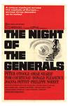 将军之夜 The Night of the Generals