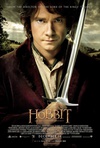 霍比特人1：意外之旅 The Hobbit: An Unexpected Journey/