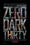猎杀本·拉登 Zero Dark Thirty/
