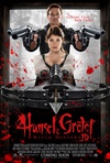 韩赛尔与格蕾特：女巫猎人 Hansel and Gretel: Witch Hunters/