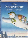 雪人与雪犬 The Snowman and the Snowdog
