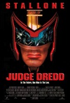 特警判官 Judge Dredd/
