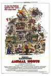 动物屋 Animal House/