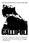 加里波利 Gallipoli