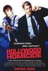 好莱坞重案组 Hollywood Homicide