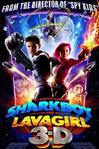 立体小奇兵 The Adventures of Sharkboy and Lavagirl 3-D/