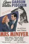 忠勇之家 Mrs. Miniver