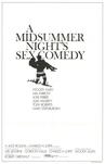 仲夏夜性喜剧 A Midsummer Night's Sex Comedy