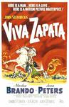 萨巴达传 Viva Zapata!/