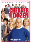 儿女一箩筐 Cheaper by the Dozen/